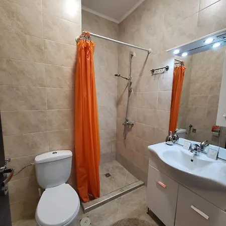 Lazur Flora Burgas * 布尔加斯